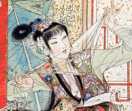 凤台-胡也佛《金瓶梅》的艺术魅力